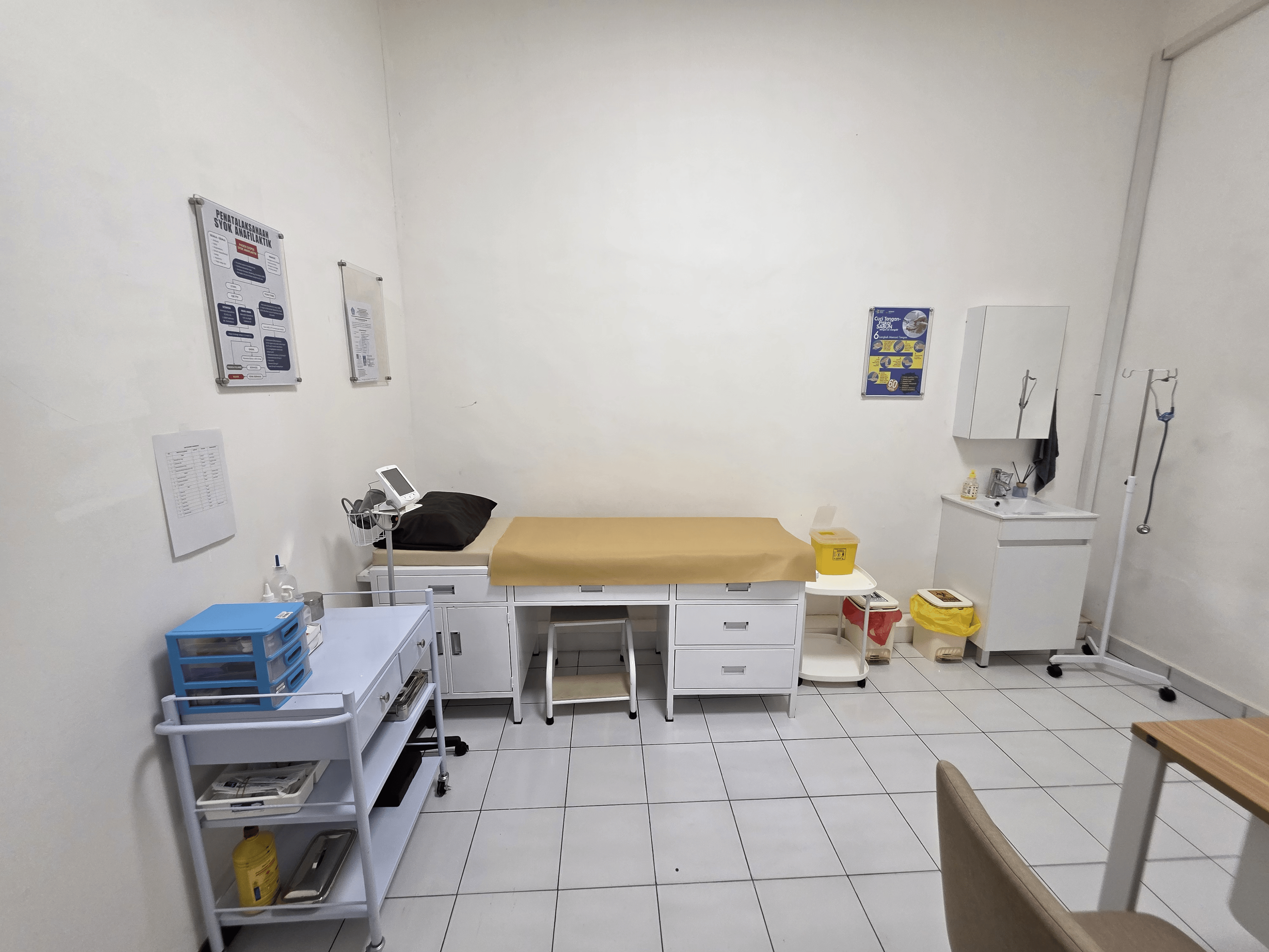 Thrivanta Jimbaran Interior